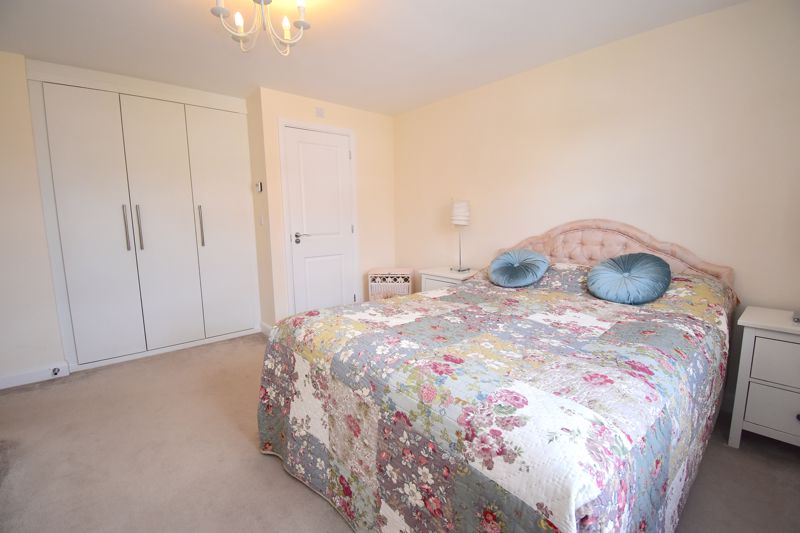 Bedroom- click for photo gallery